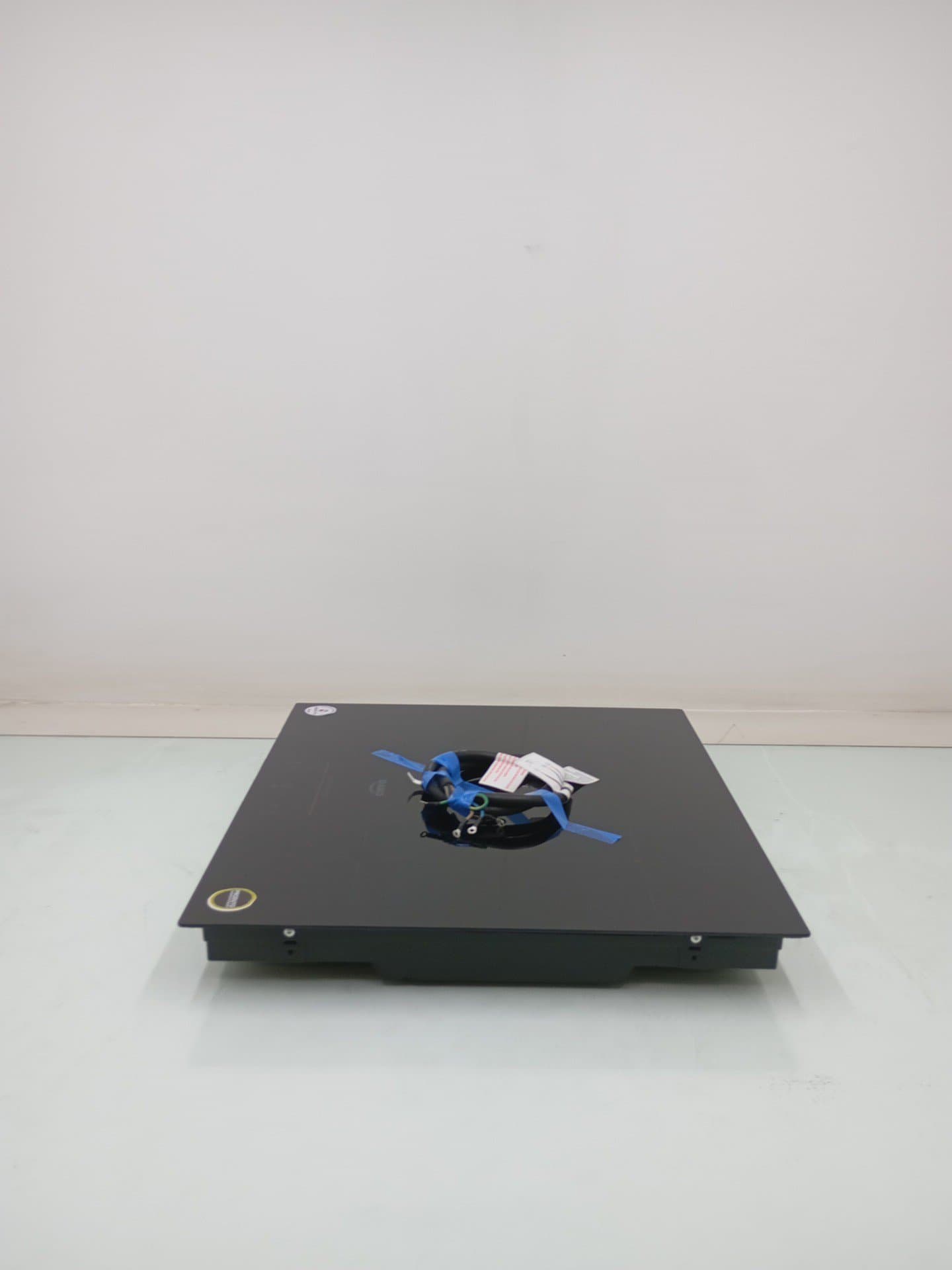 Miniatura 2 de Cooktop Dako Supreme Indução 4 Bocas - Preto