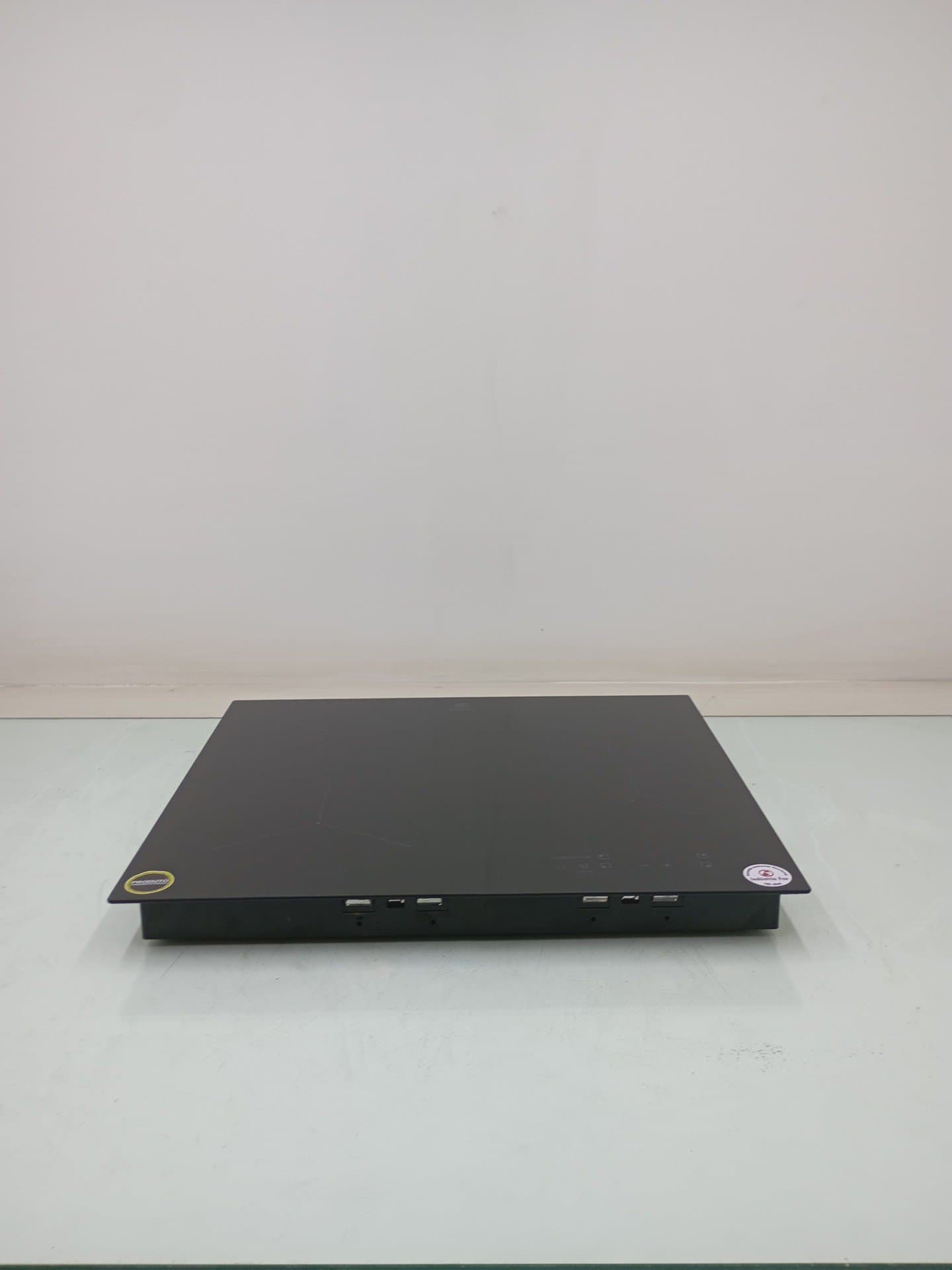Miniatura 1 de Cooktop Electrolux Ie6lp - Cooktop Electrolux Ie6lp-220 V-preto - Preto