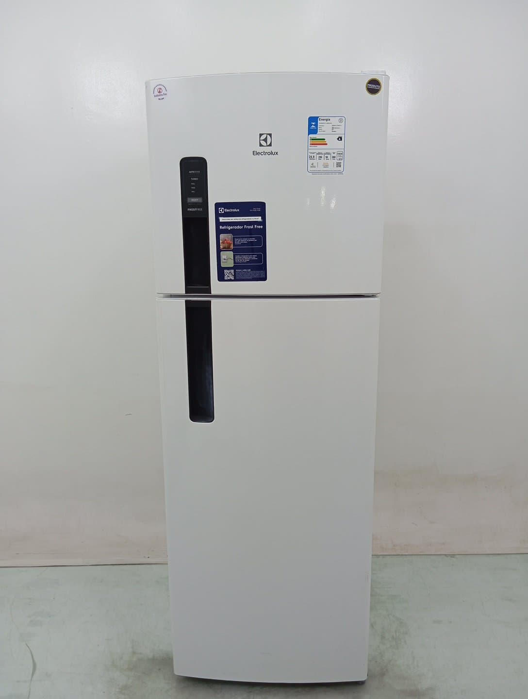 Miniatura 1 de Geladeira Electrolux Refrigerador Electrolux If41 Frost Free