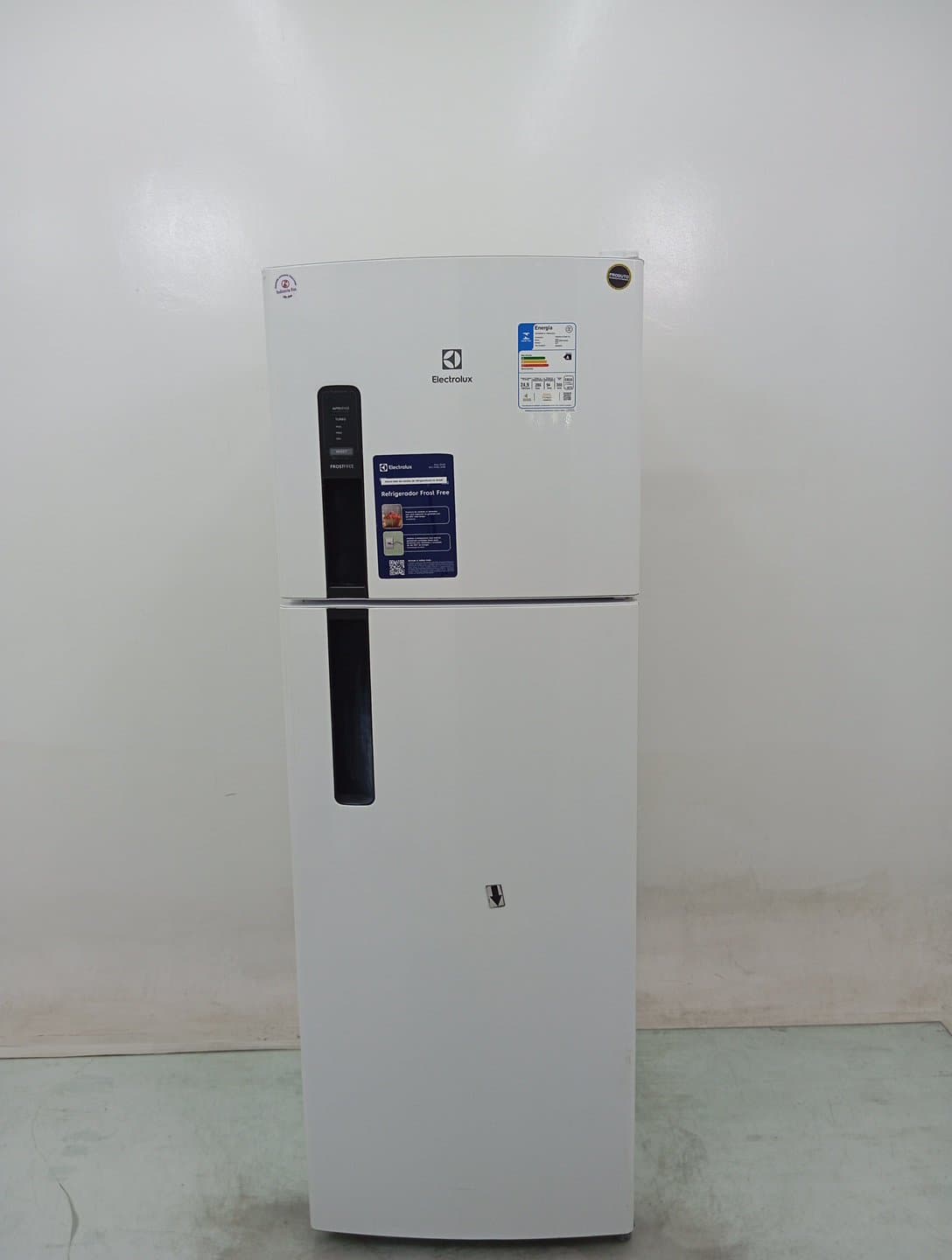 Miniatura 2 de Geladeira Electrolux Refrigerador Electrolux If41 Frost Free