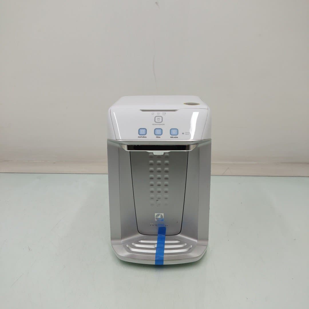 Miniatura 1 de Purificador Electrolux Pa21g Refrigeracao Eletronica - Branco