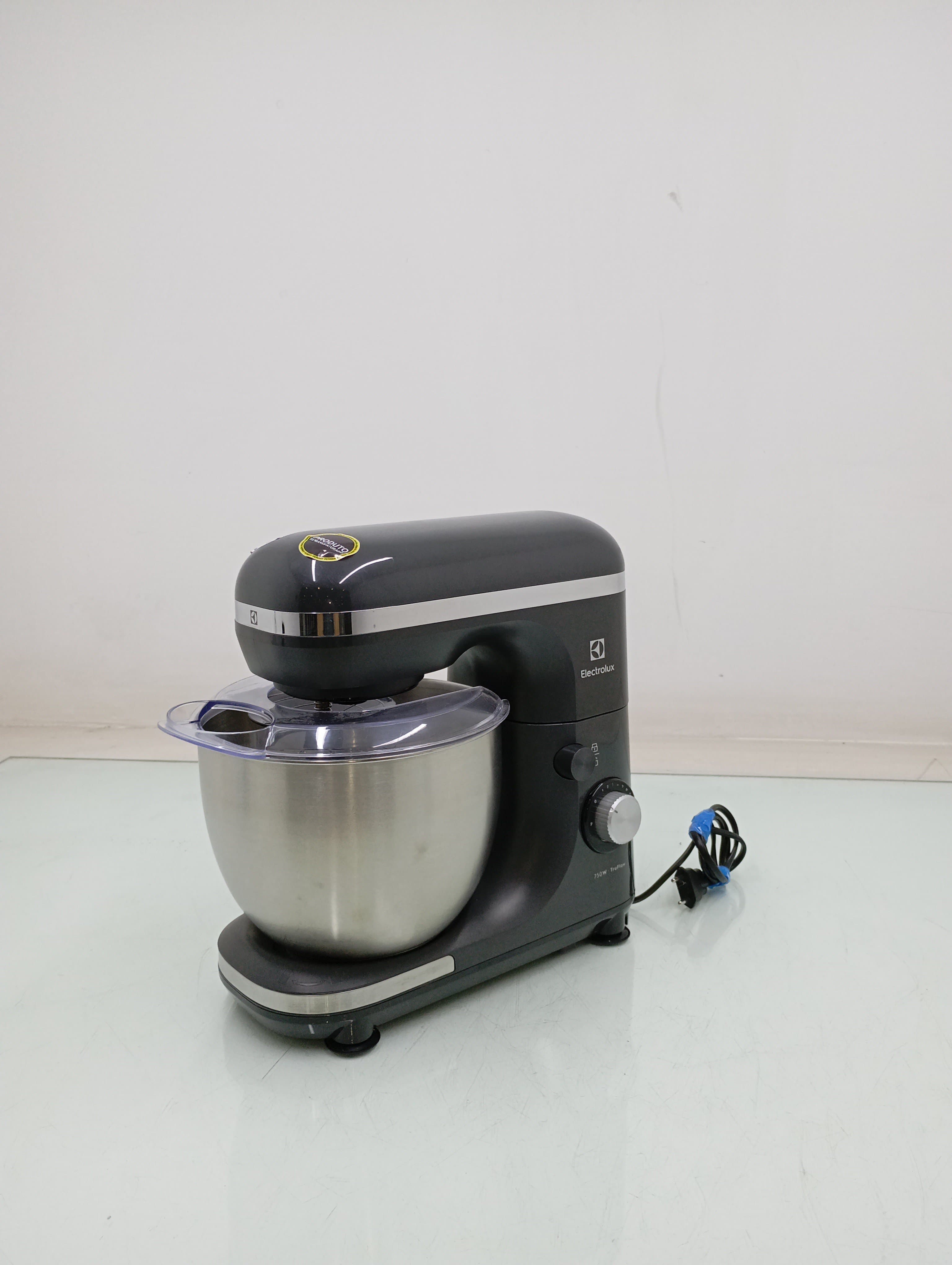 Miniatura 2 de Batedeira Electrolux Ekm40