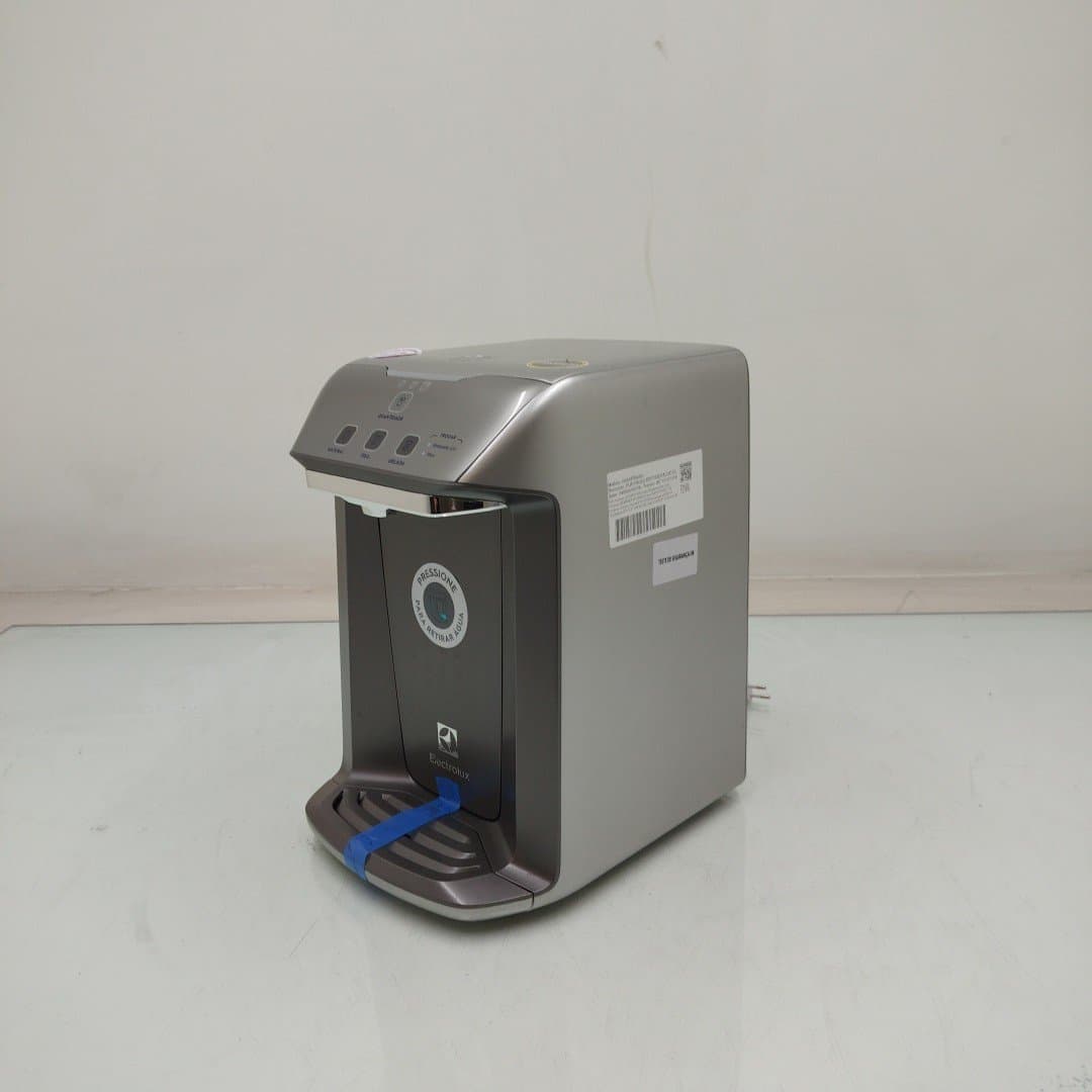 Miniatura 2 de Purificador Electrolux Pa31g Refrigeracao Eletronica Luz Uv - Cinza