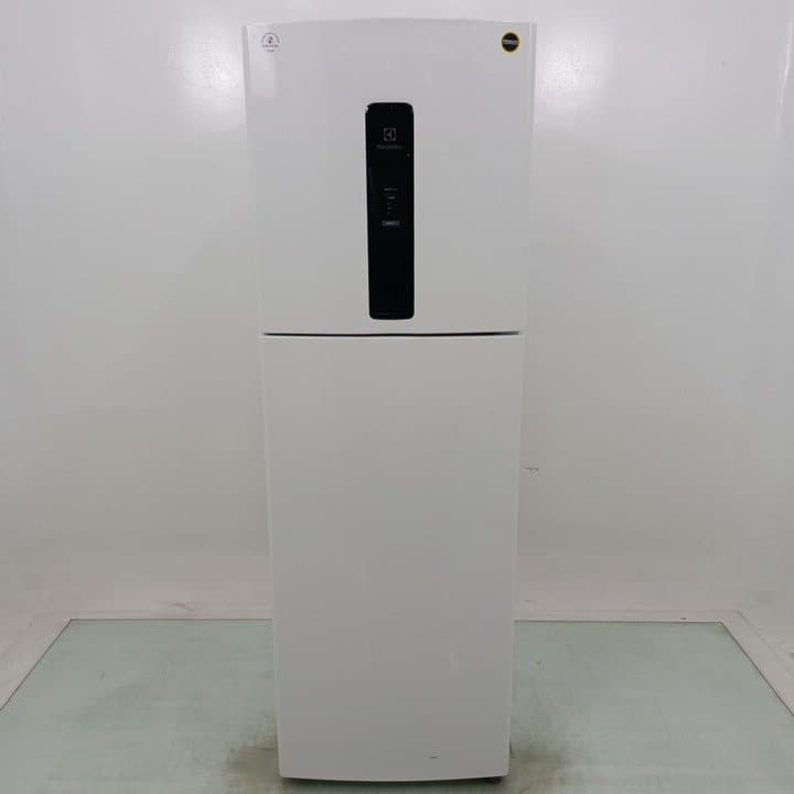 Miniatura 1 de Geladeira Electrolux If46 Frost Free 410l Duplex - Branco