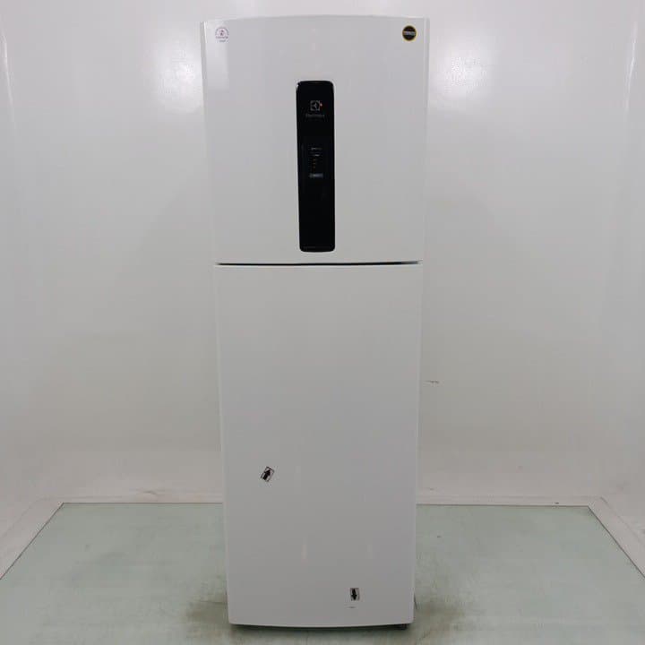 Miniatura 2 de Geladeira Electrolux If46 Frost Free 410l Duplex - Branco