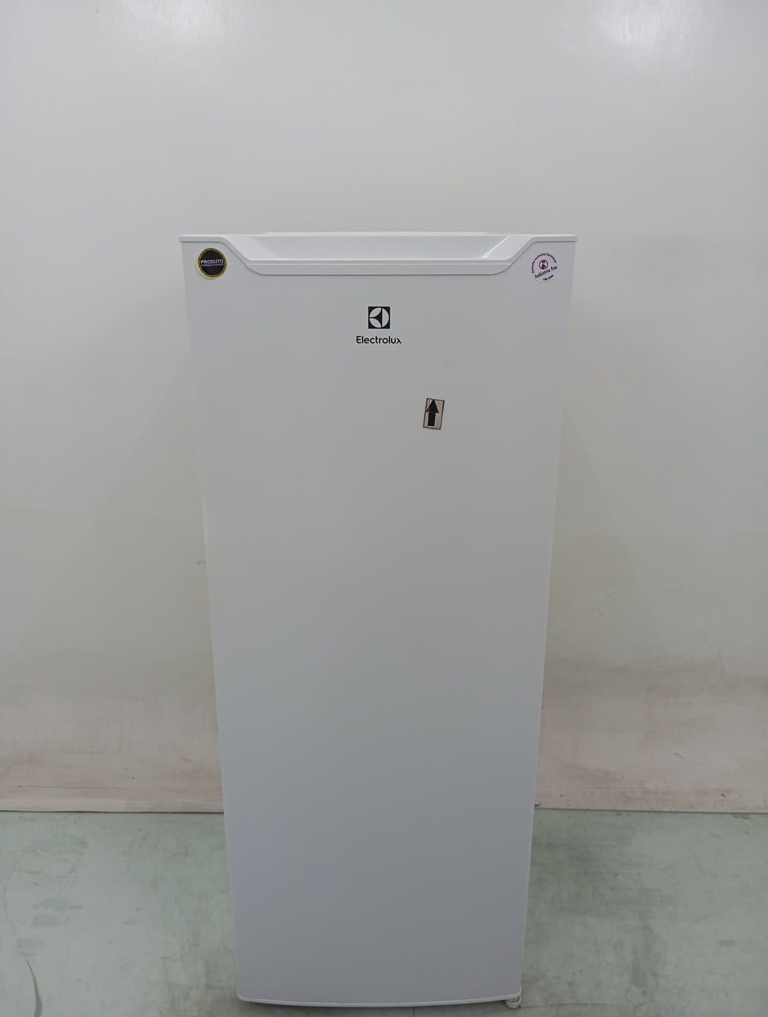 Miniatura 2 de Geladeira Electrolux Re21 - Branco