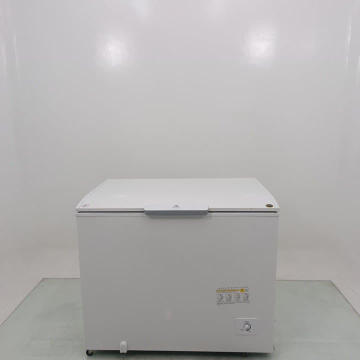 Miniatura 1 de Hi330 Horizontal Cycle Defrost 314l Inverter