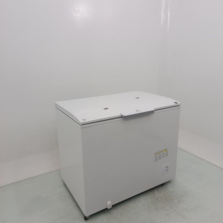Miniatura 2 de Hi330 Horizontal Cycle Defrost 314l Inverter