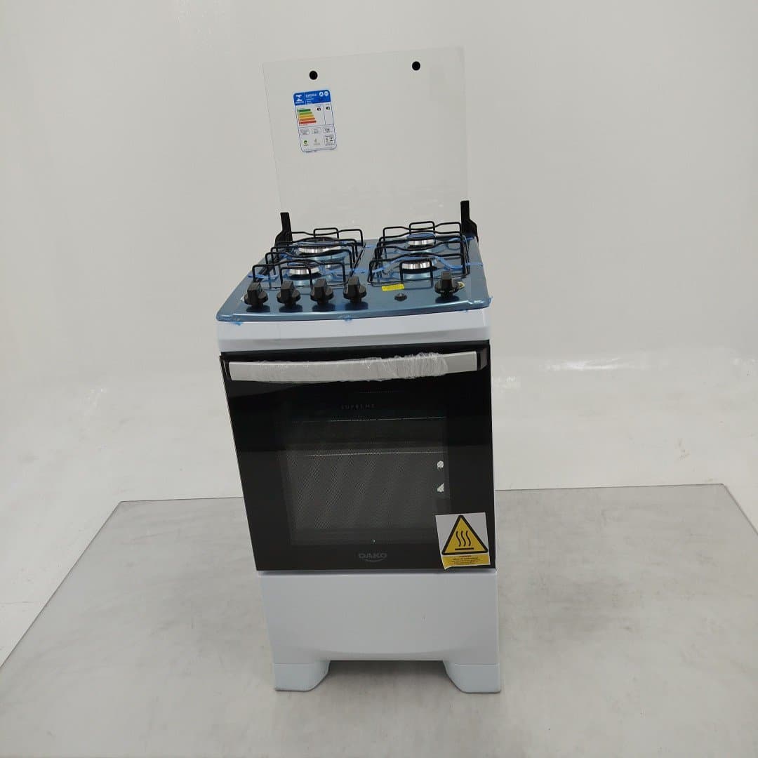 Miniatura 1 de 4 Bocas Sumpre Mesa Inox