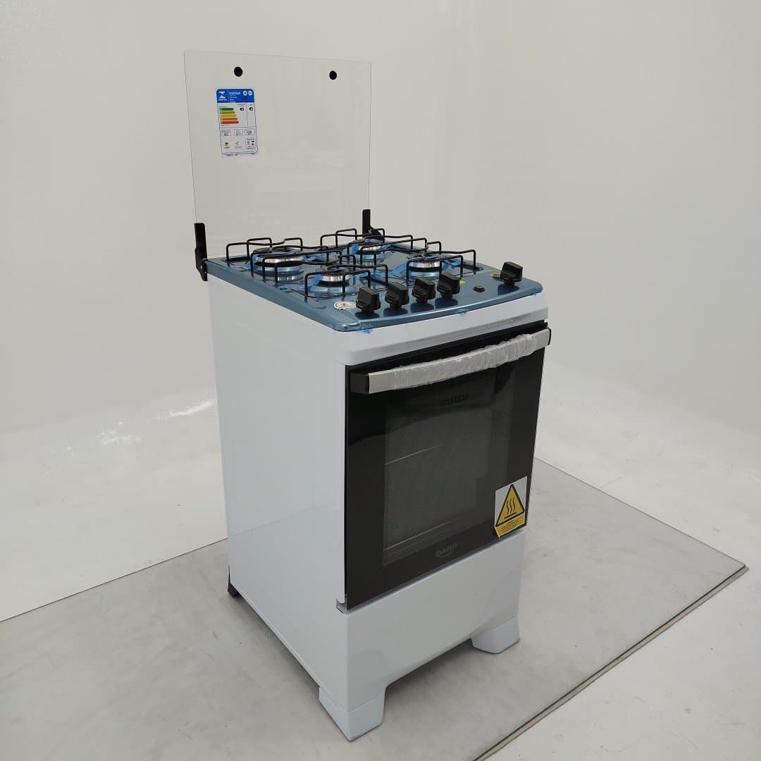 Miniatura 2 de 4 Bocas Sumpre Mesa Inox