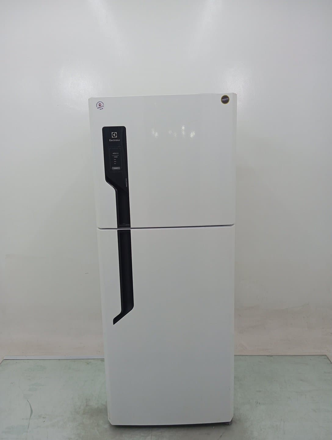 Miniatura 1 de Geladeira Electrolux Tf70 Frost Free 431l Duplex - Branco