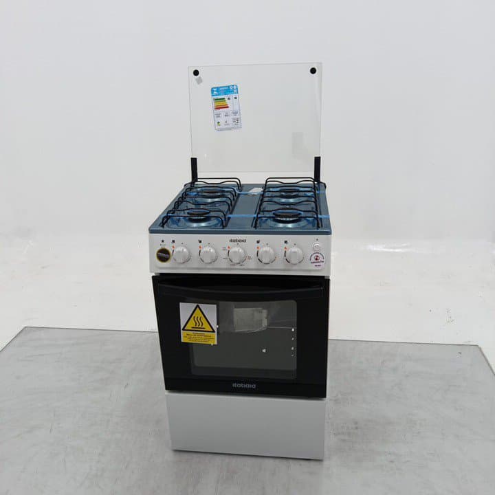 Miniatura 1 de Star New 4 Bocas Acendimento Automatico
