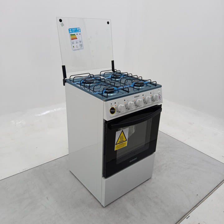 Miniatura 2 de Star New 4 Bocas Acendimento Automatico