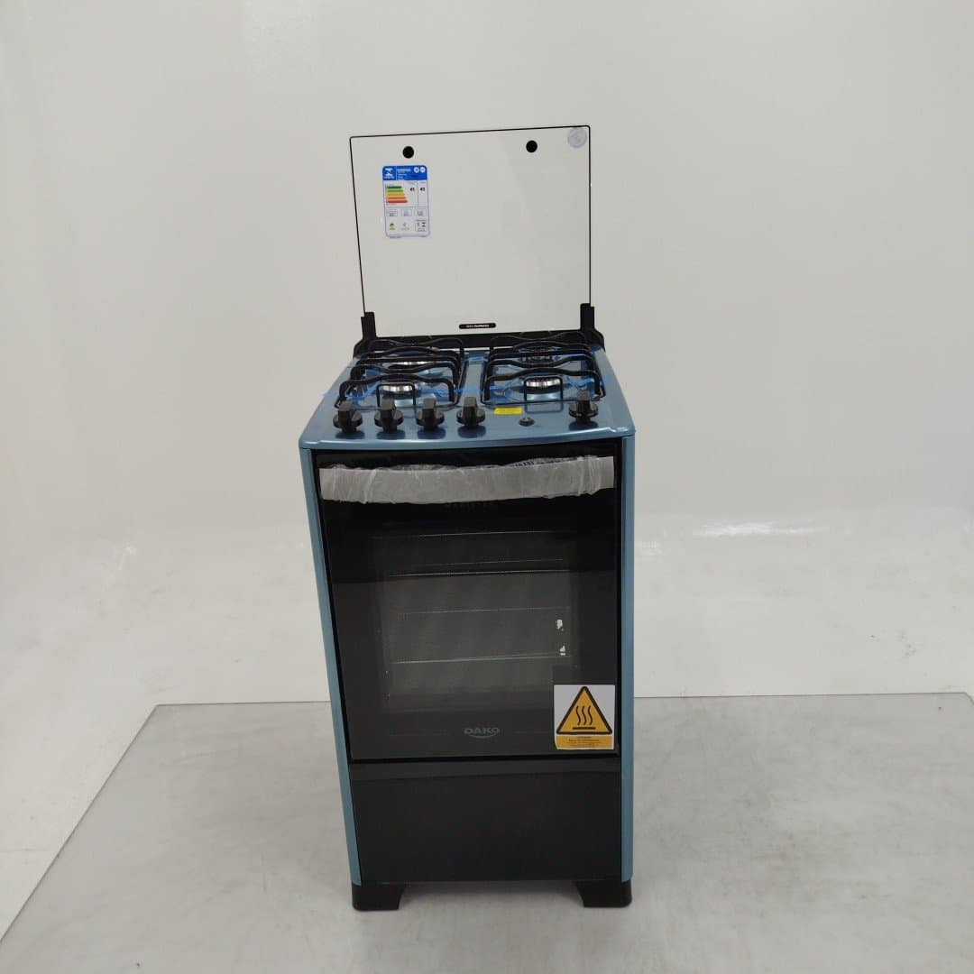 Miniatura 1 de Gas 4q Magister