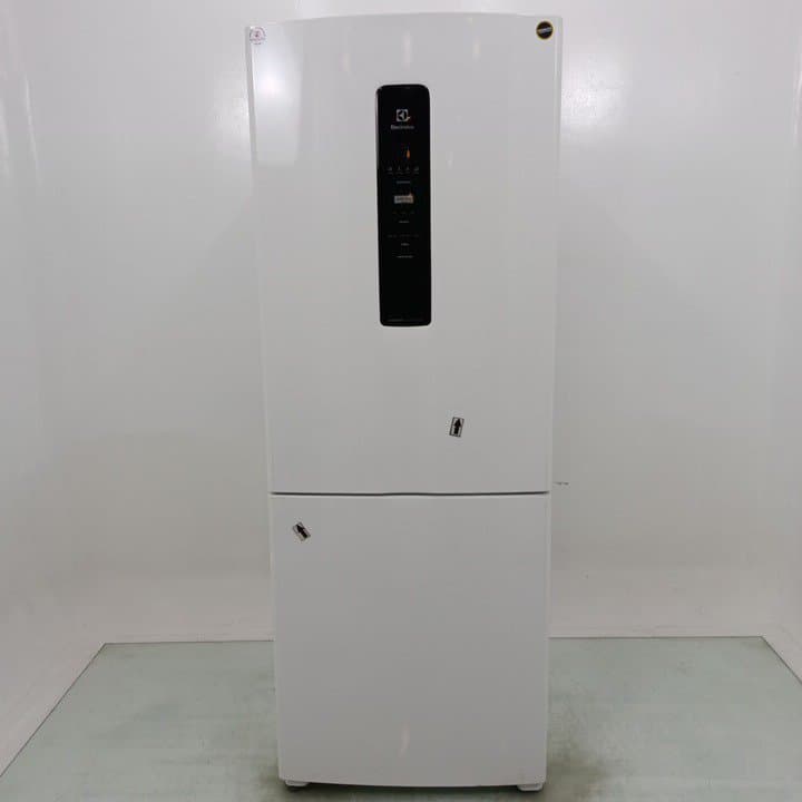 Miniatura 2 de Geladeira Electrolux Ib55 Frost Free Inverter 488l Inverse - Branco