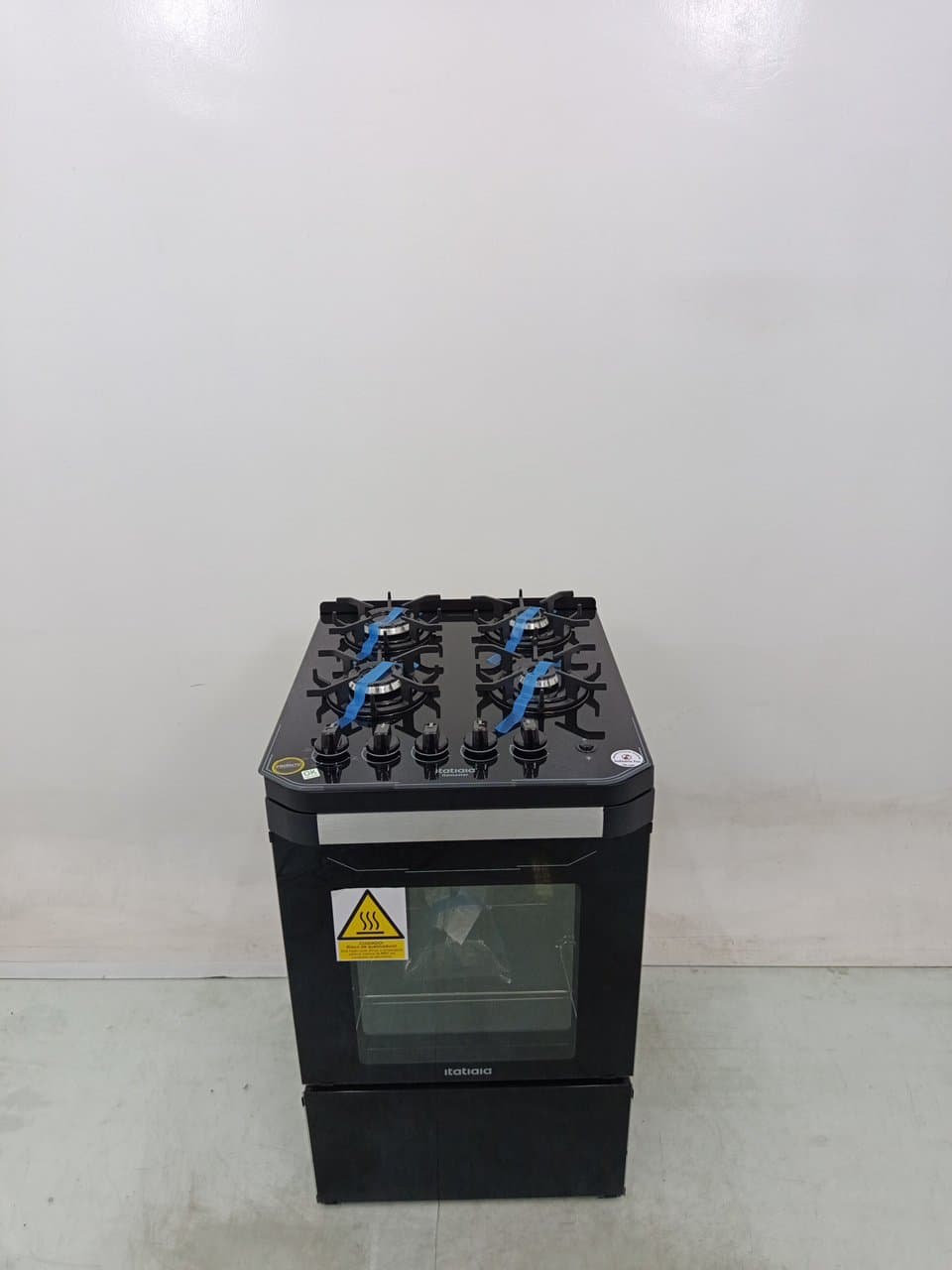 Miniatura 1 de Itamaster 4 Bocas