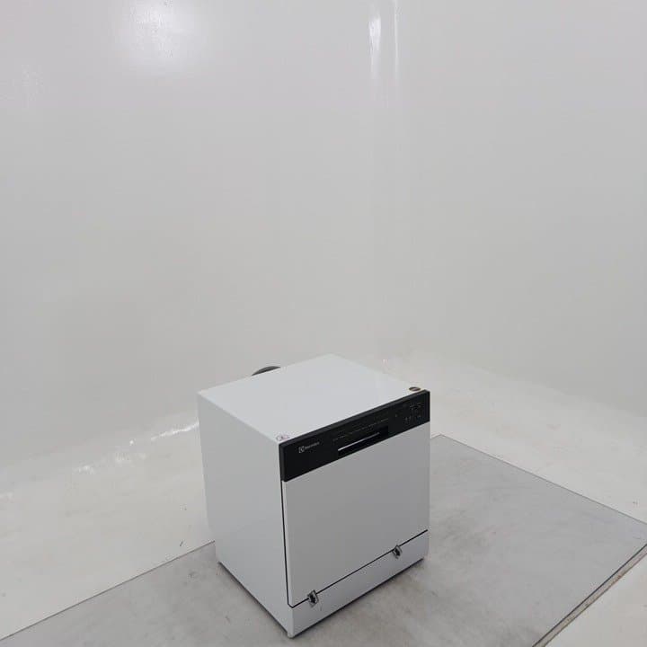 Miniatura 2 de Lava Loucas Electrolux Lb08e 8 Servicos - Branca