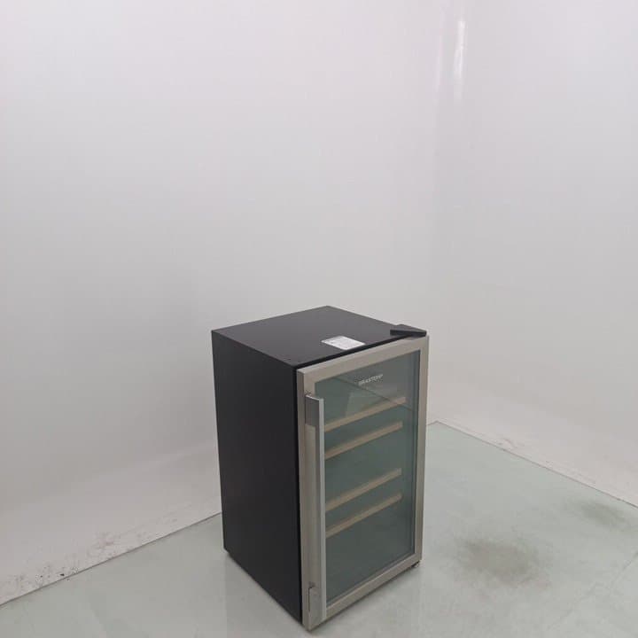 Miniatura 2 de Adega Brastemp Climatizada Dual Zone 33 Garrafas - Black
