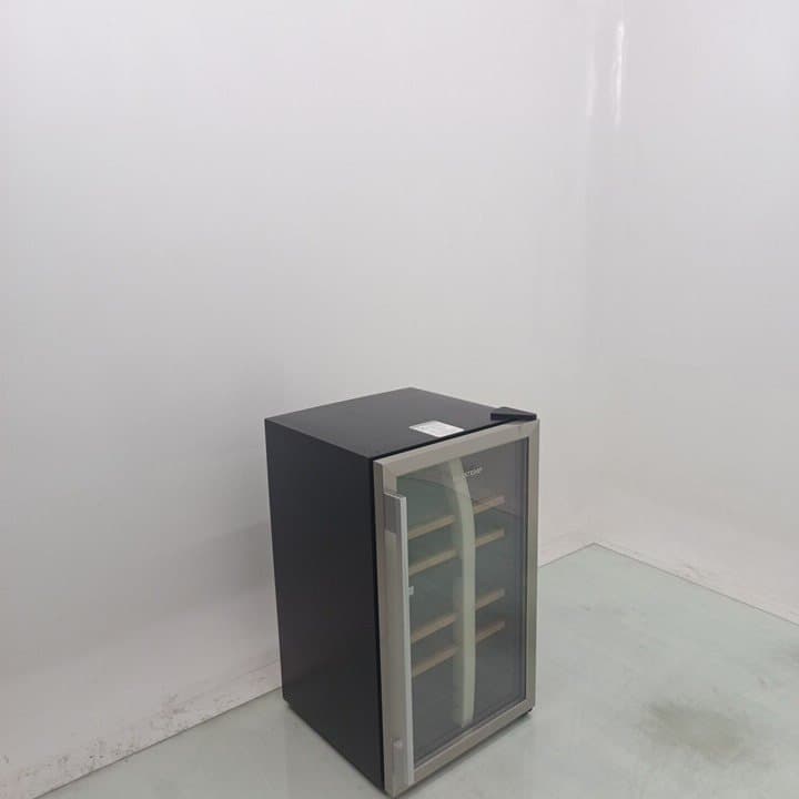 Miniatura 2 de Climatizada Dual Zone 33 Garrafas
