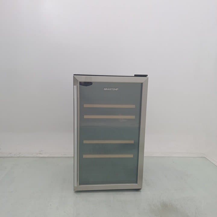 Miniatura 1 de Climatizada Dual Zone 33 Garrafas