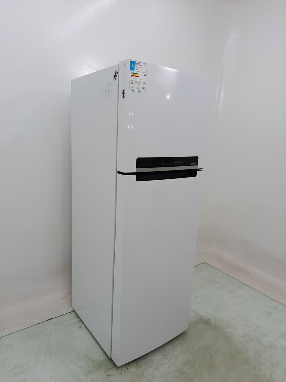 Miniatura 2 de Rt533 394l Frost Free Duplex