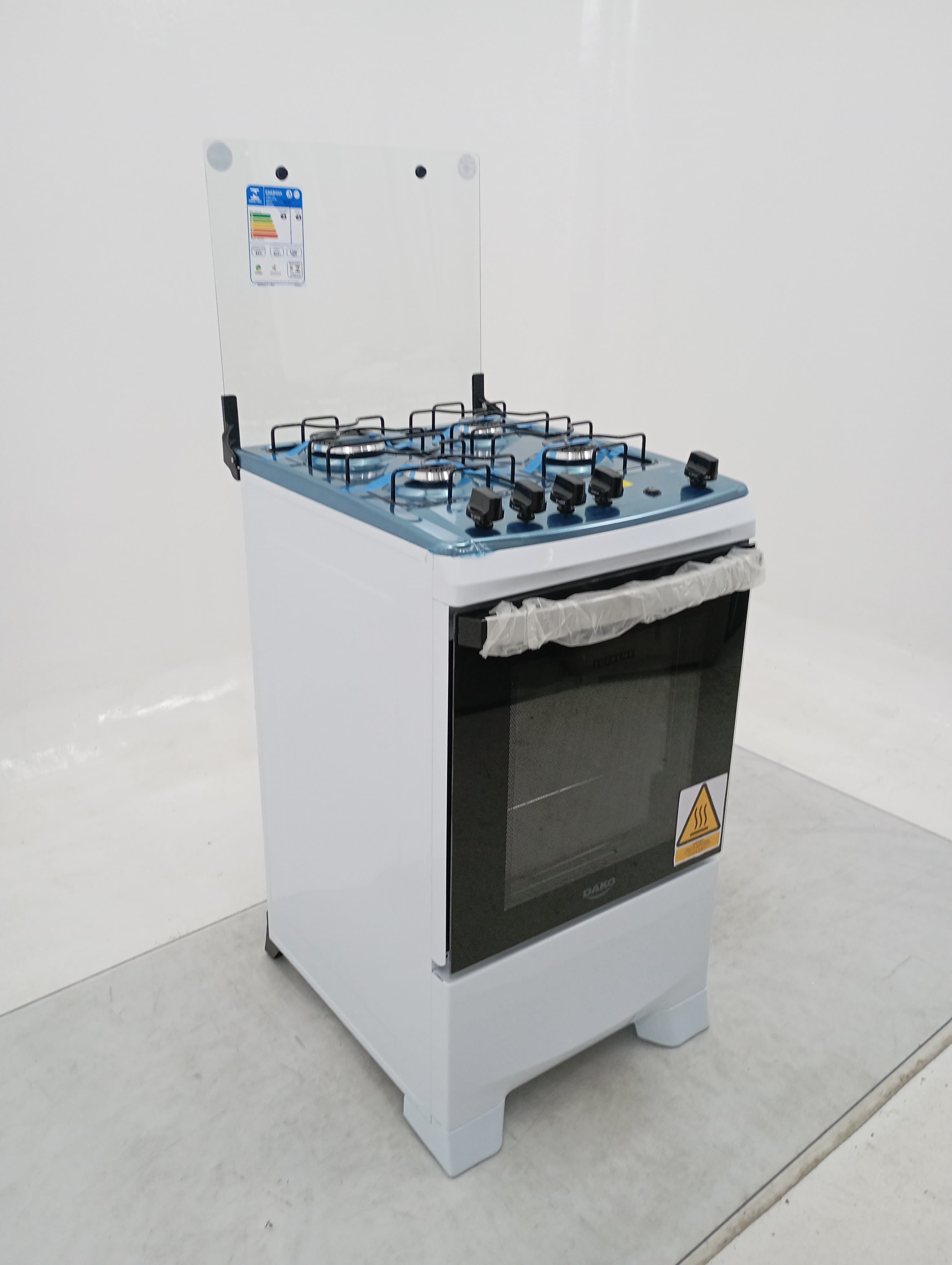 Miniatura 2 de 4 Bocas Sumpre Mesa Inox