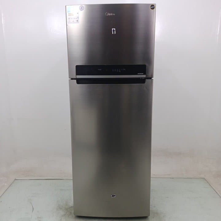 Miniatura 2 de Geladeira Midea Rt650 Midea 491l Duplex Inverter - Inox