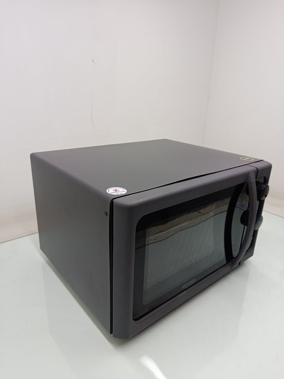 Miniatura 2 de Forno Dako De Bancada Eletrico 44l Sumpreme Titan Com Grill Dourador - Titanium
