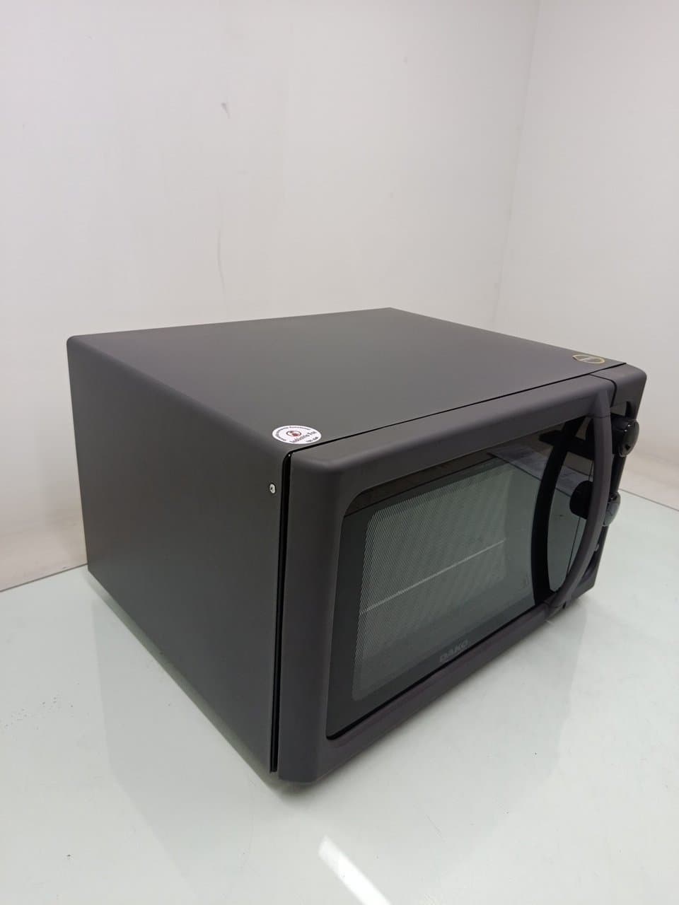 Miniatura 2 de Forno Dako De Bancada Eletrico 44l Sumpreme Titan Com Grill Dourador - Titanium