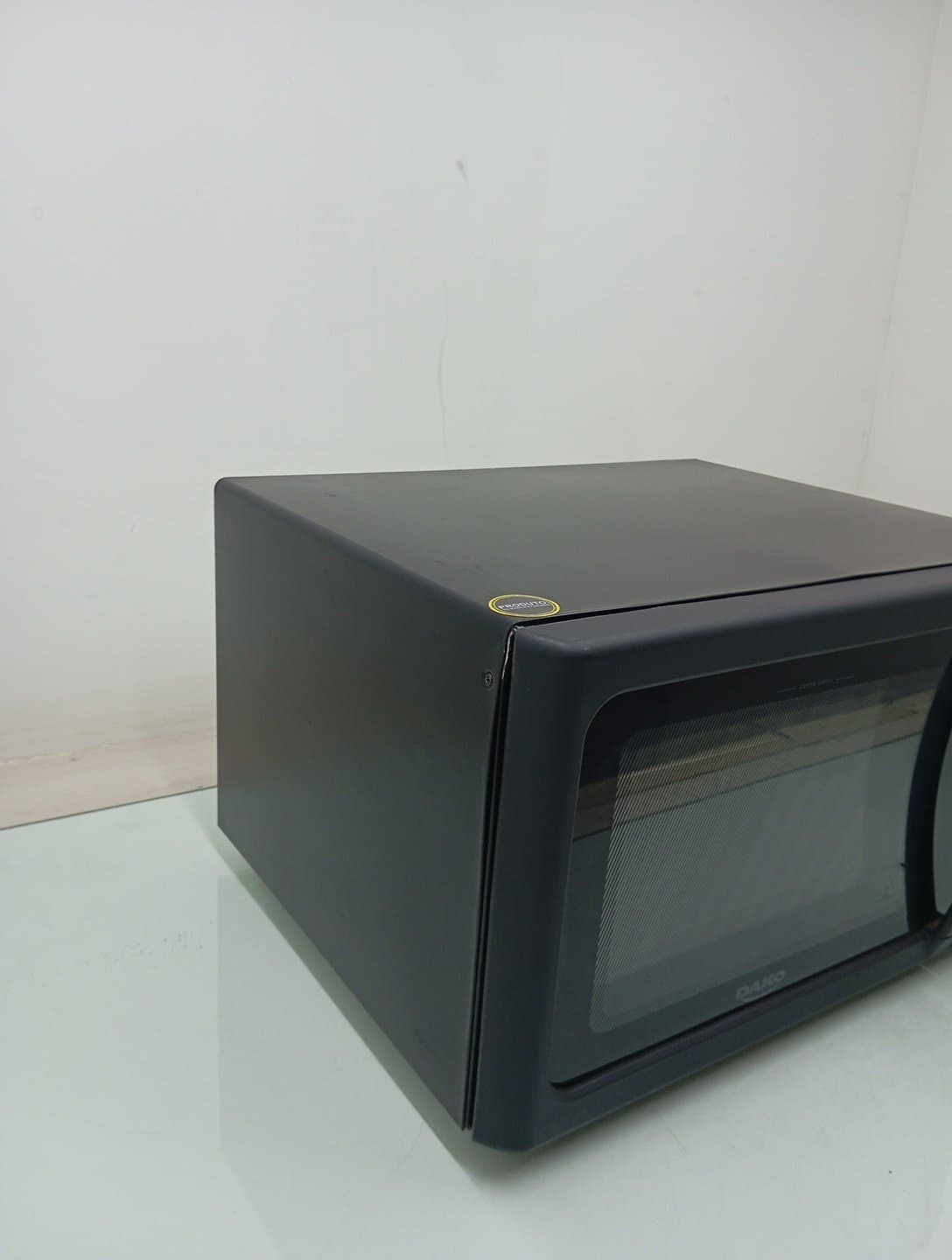 Miniatura 2 de Forno Dako De Bancada Eletrico 44l Com Grill Dourador Supreme - Preto