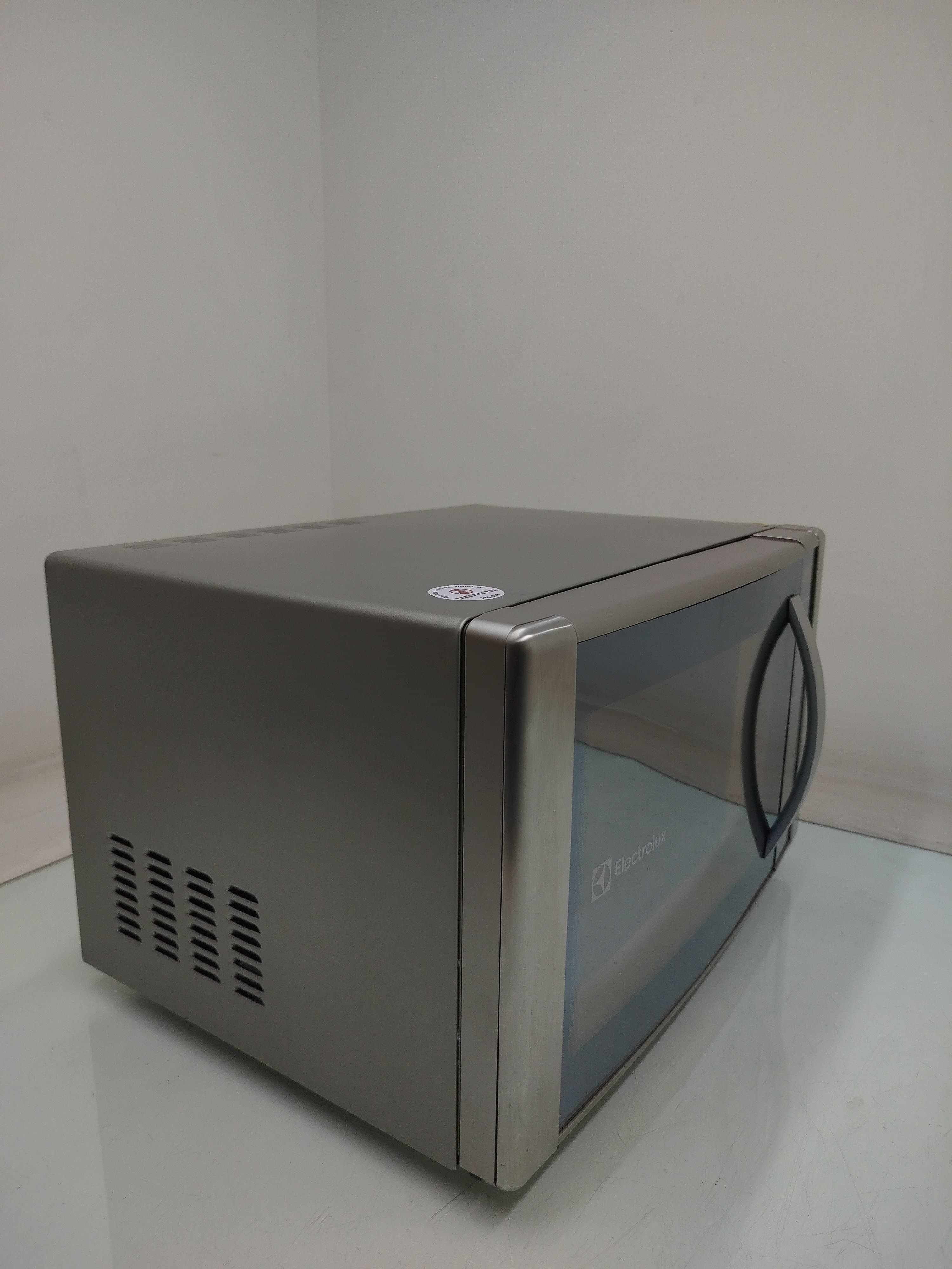 Miniatura 2 de Micro-ondas Electrolux Me41x 31l Espelhado Com Funcao Grill - Inox