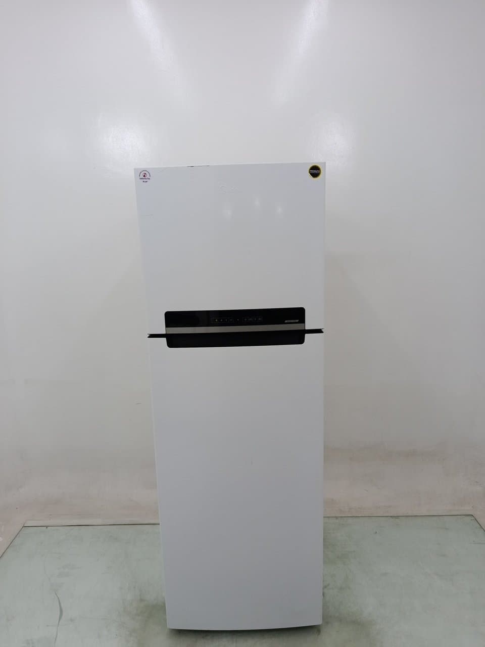 Miniatura 1 de Geladeira Midea Rt533 394l Frost Free Duplex - Branco