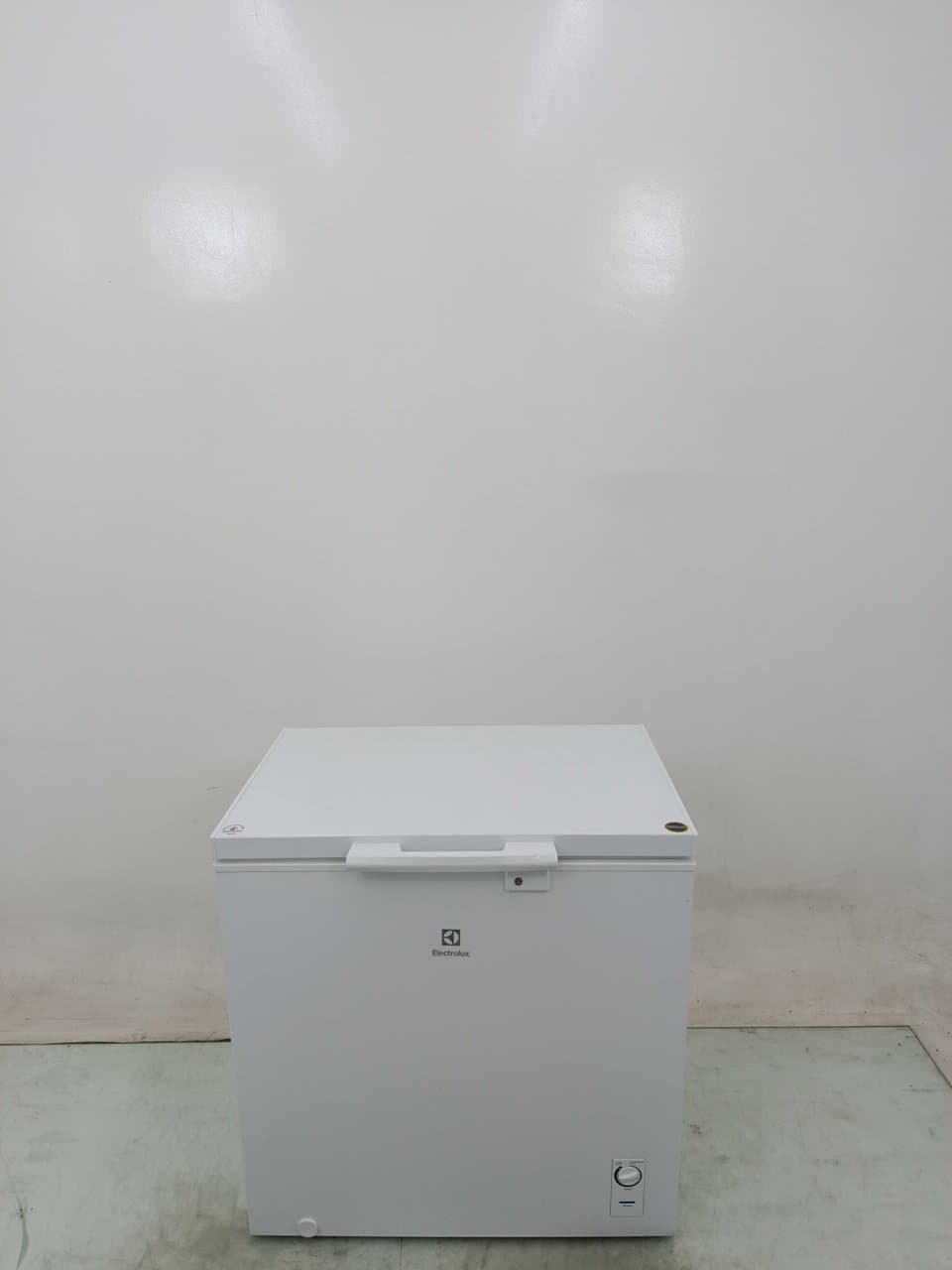 Miniatura 1 de He200 - Freezer Horizontal Electrolux He200-220 V-branco
