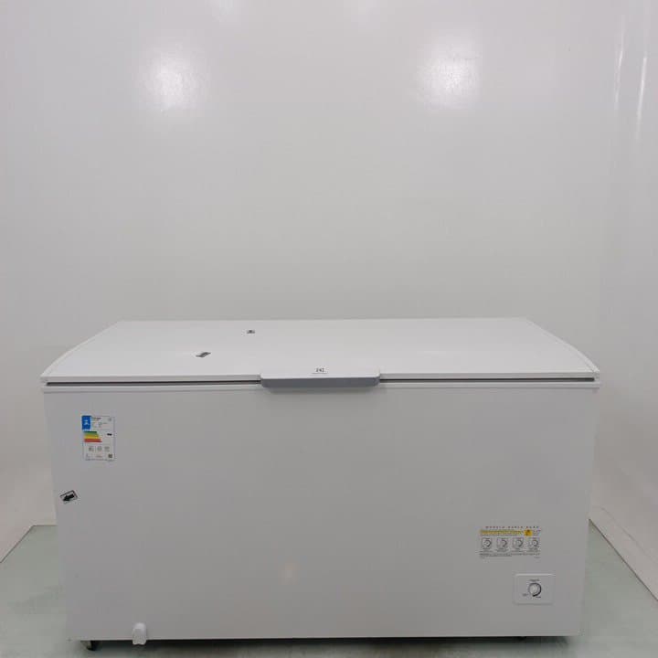 Miniatura 2 de Hi550 Horizontal Inverter Defrost 513l