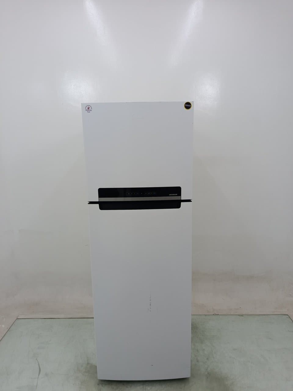 Miniatura 1 de Geladeira Midea Rt533 394l Frost Free Duplex - Branco