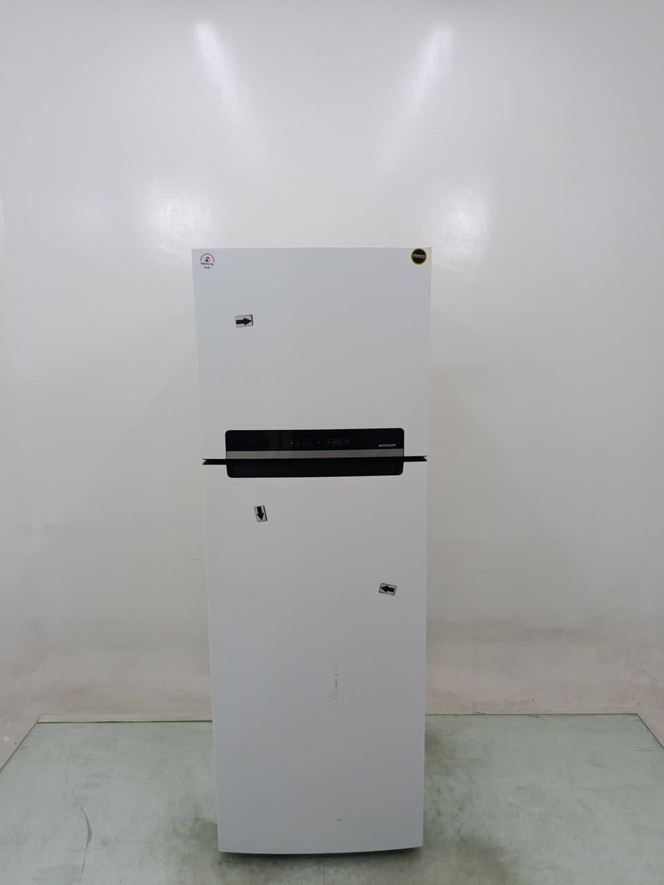 Miniatura 2 de Geladeira Midea Rt533 394l Frost Free Duplex - Branco