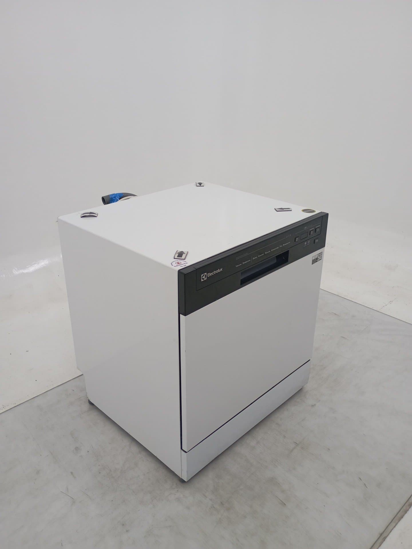 Miniatura 2 de Lava Loucas Electrolux Lb08e 8 Servicos - Branca