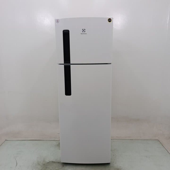 Miniatura 1 de Geladeira Electrolux Tf38 Frost Free 320l Duplex - Branco