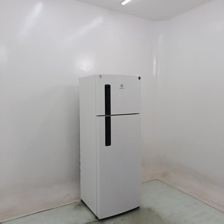 Miniatura 2 de Geladeira Electrolux Tf38 Frost Free 320l Duplex - Branco