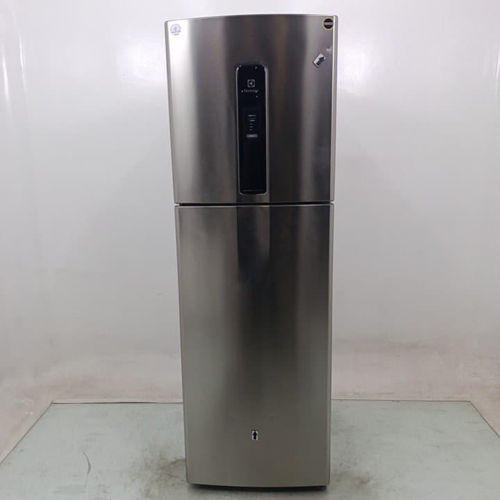 Miniatura 2 de Geladeira Electrolux If46s Frost Free 410l Duplex - Cinza
