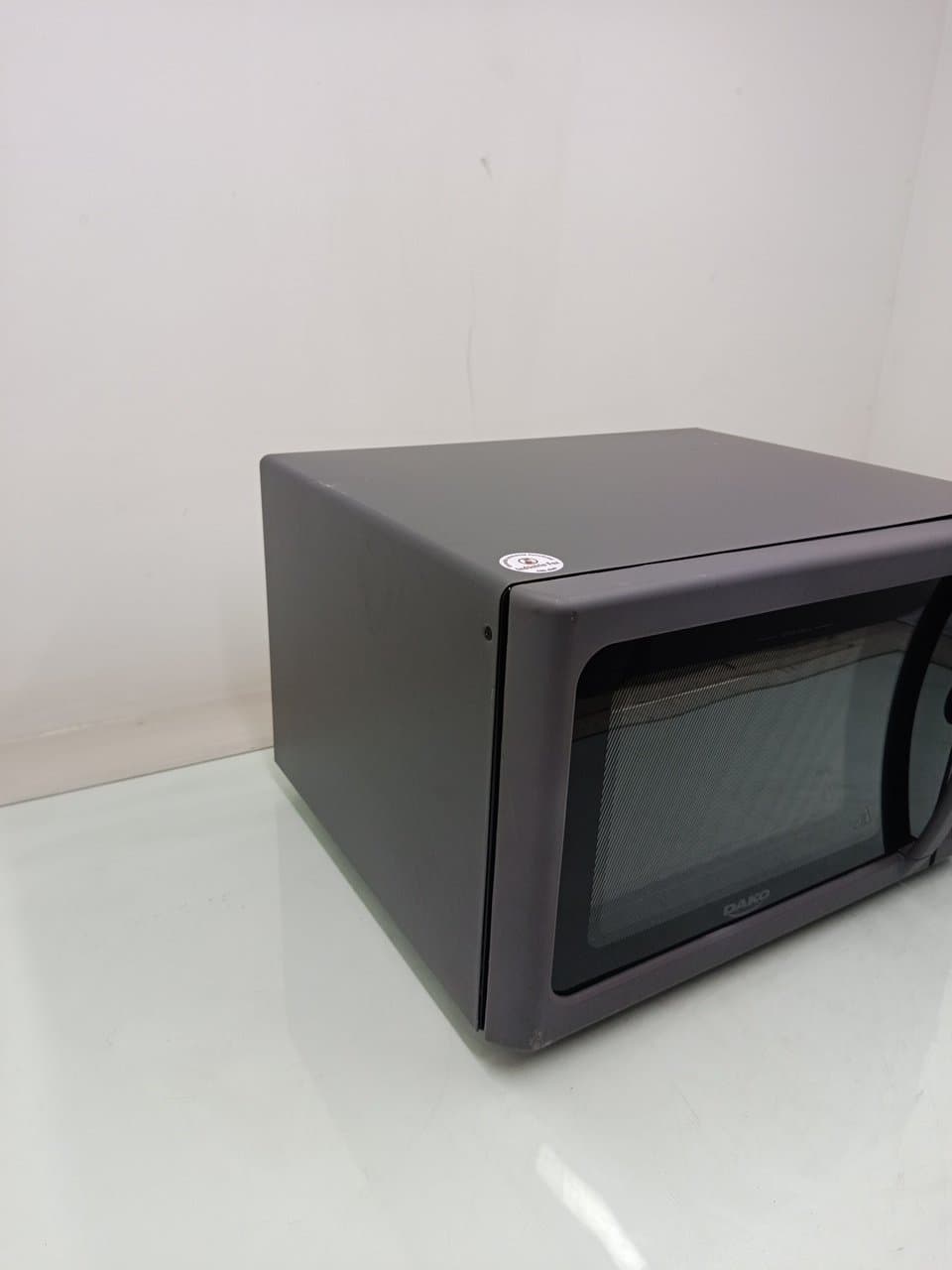 Miniatura 2 de Forno Dako De Bancada Eletrico 44l Sumpreme Titan Com Grill Dourador - Titanium