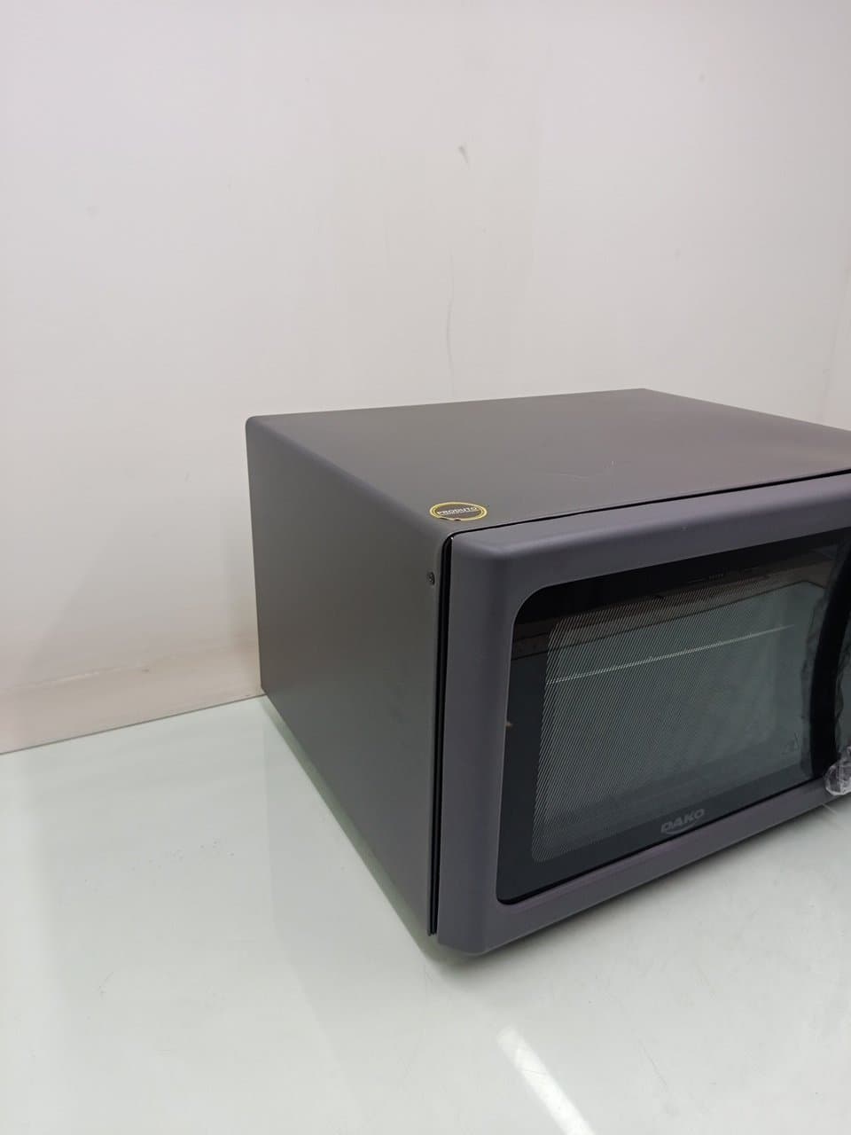 Miniatura 2 de Forno Dako De Bancada Eletrico 44l Sumpreme Titan Com Grill Dourador - Titanium