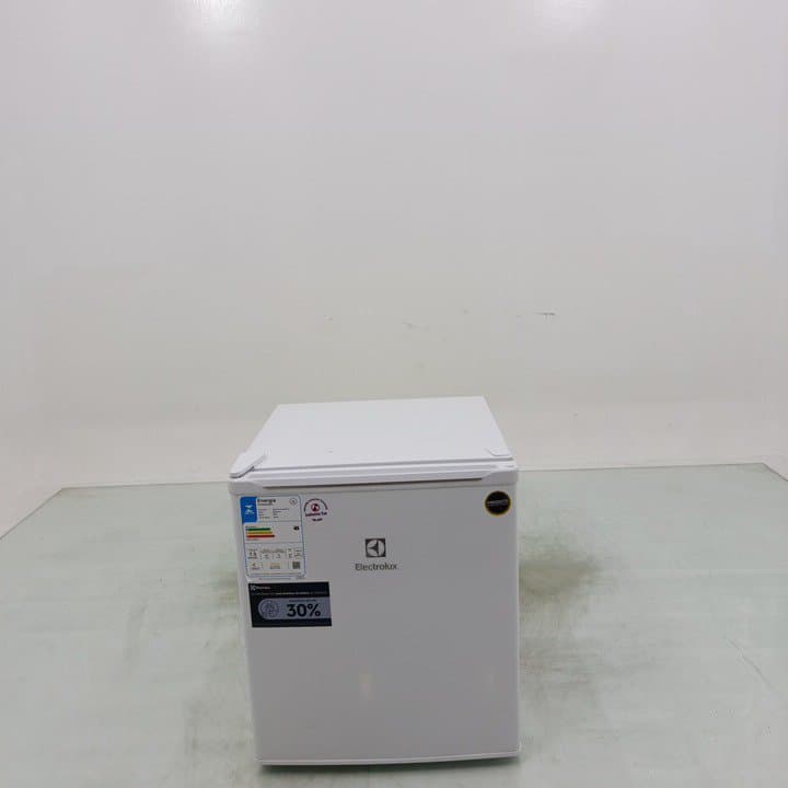 Miniatura 1 de Em50 - Frigobar Electrolux Em50-127 V-branco