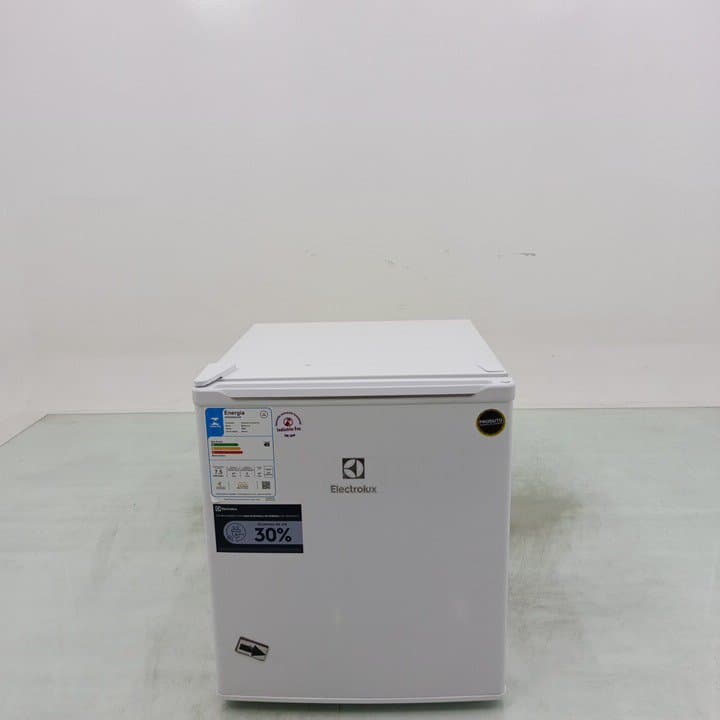Miniatura 2 de Em50 - Frigobar Electrolux Em50-127 V-branco