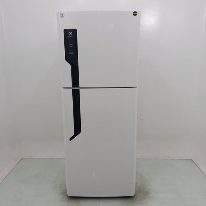 Miniatura 1 de Geladeira Electrolux Tf70 Frost Free 431l Duplex - Branco