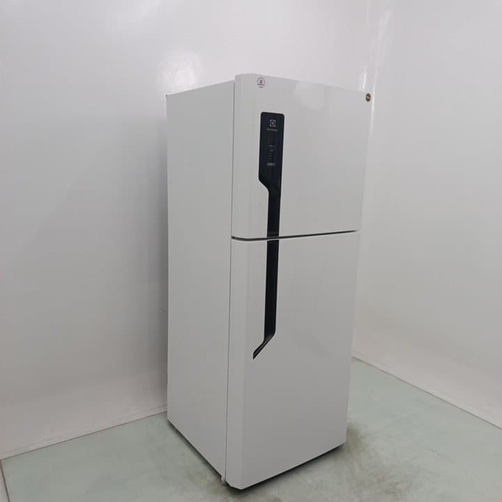 Miniatura 2 de Geladeira Electrolux Tf70 Frost Free 431l Duplex - Branco