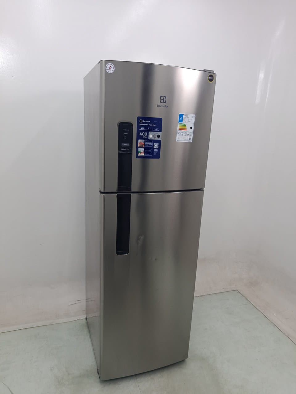 Miniatura 1 de Geladeira Electrolux Tf44s