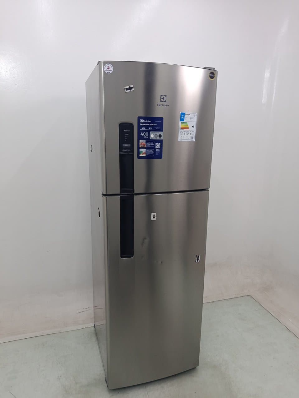 Miniatura 2 de Geladeira Electrolux Tf44s