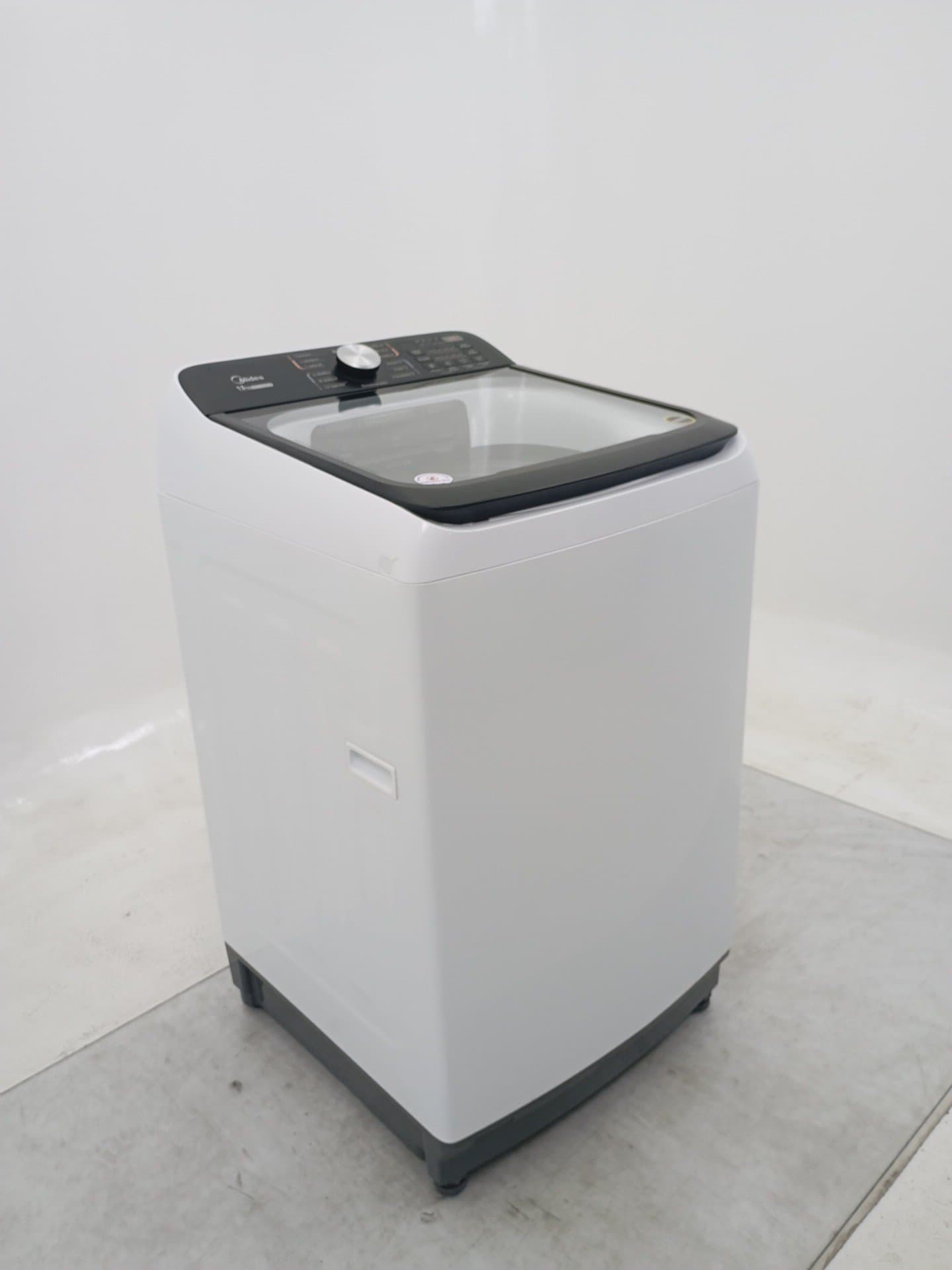 Miniatura 2 de Ma512w 13kg Wave Agitador