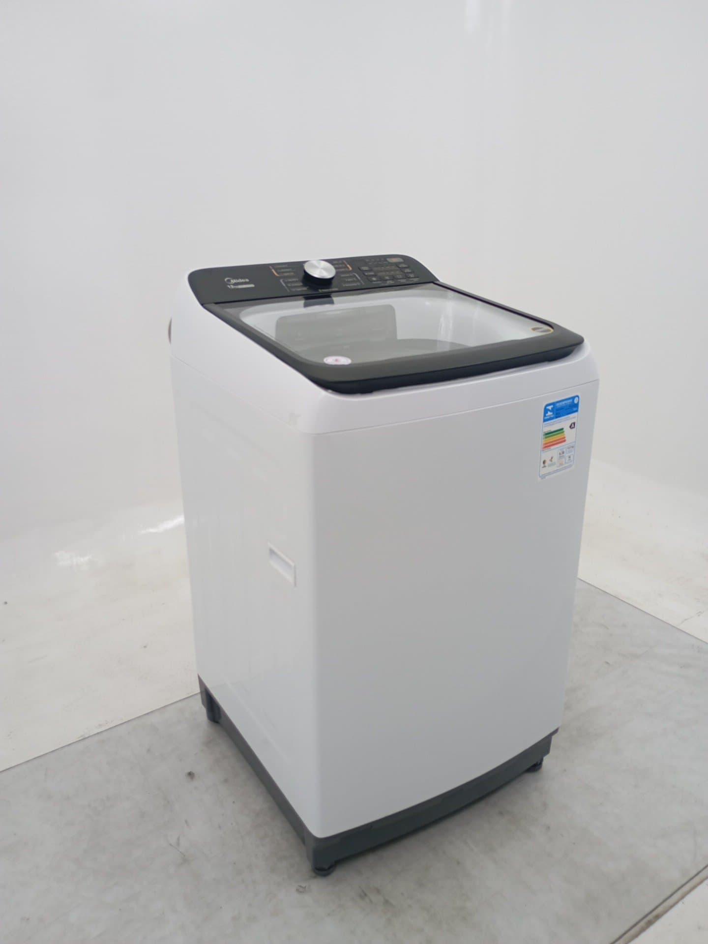 Miniatura 2 de Lavadora Top Load 13kg